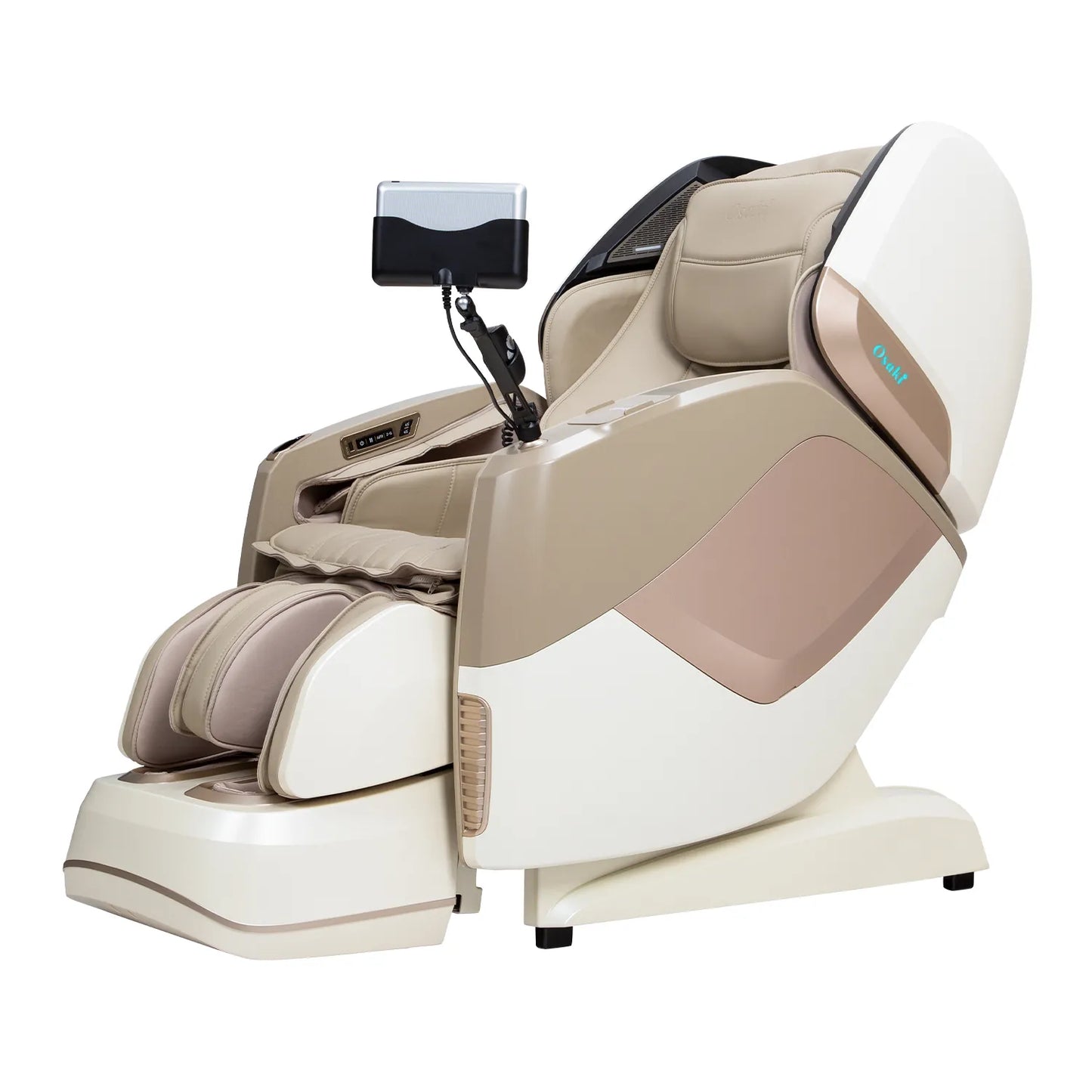 Osaki 4D  Maestro LE 2.0 - onsalemassagechair.com
