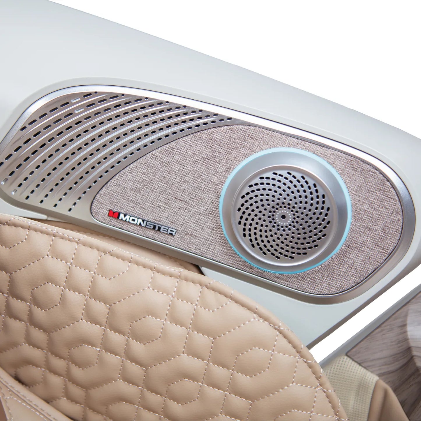 Osaki Platinum - Escape Duo 4D - onsalemassagechair.com