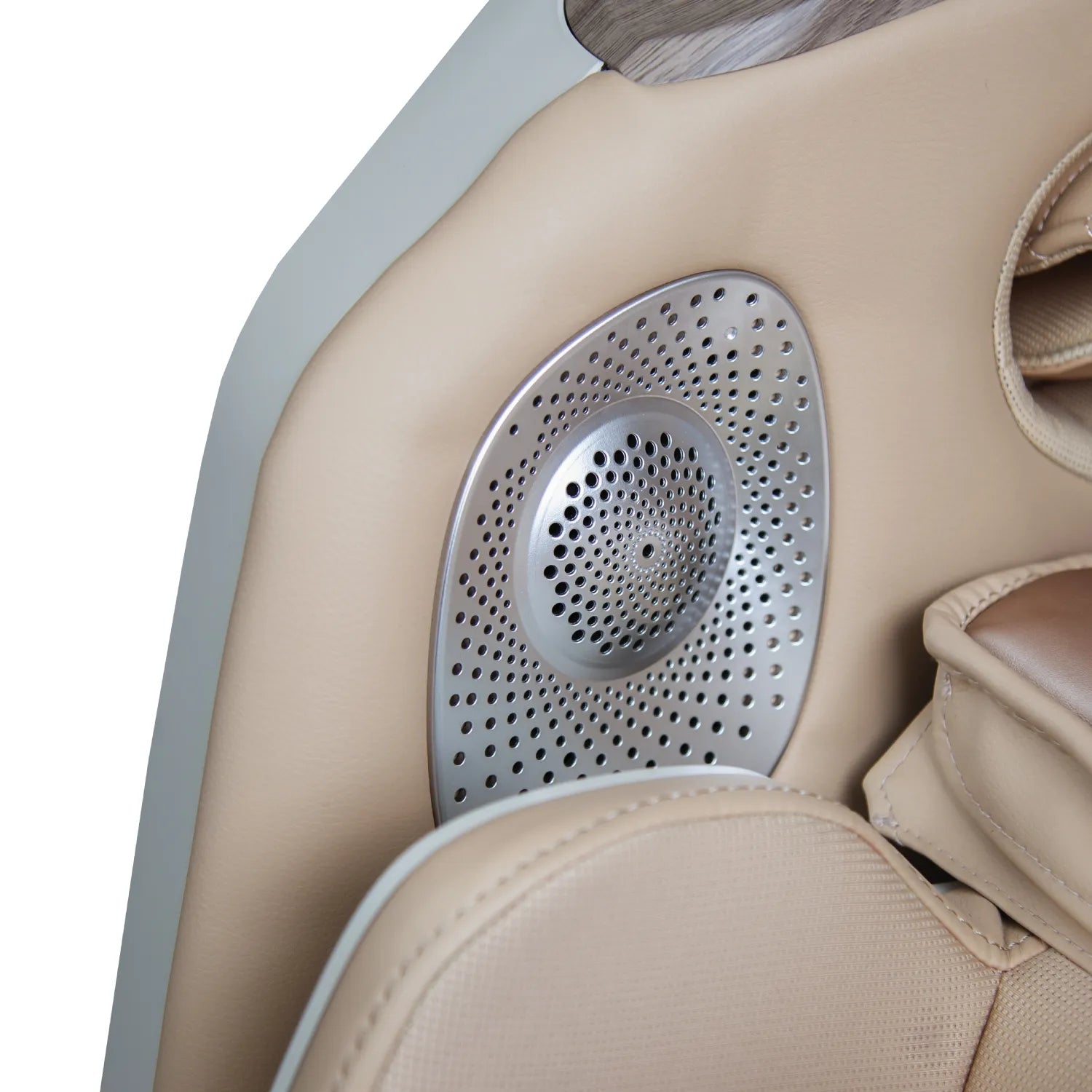 Osaki Platinum - Escape Duo 4D - onsalemassagechair.com