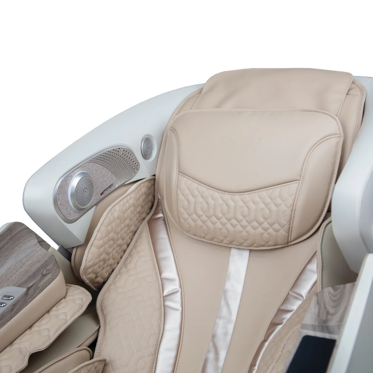 Osaki Platinum - Escape Duo 4D - onsalemassagechair.com