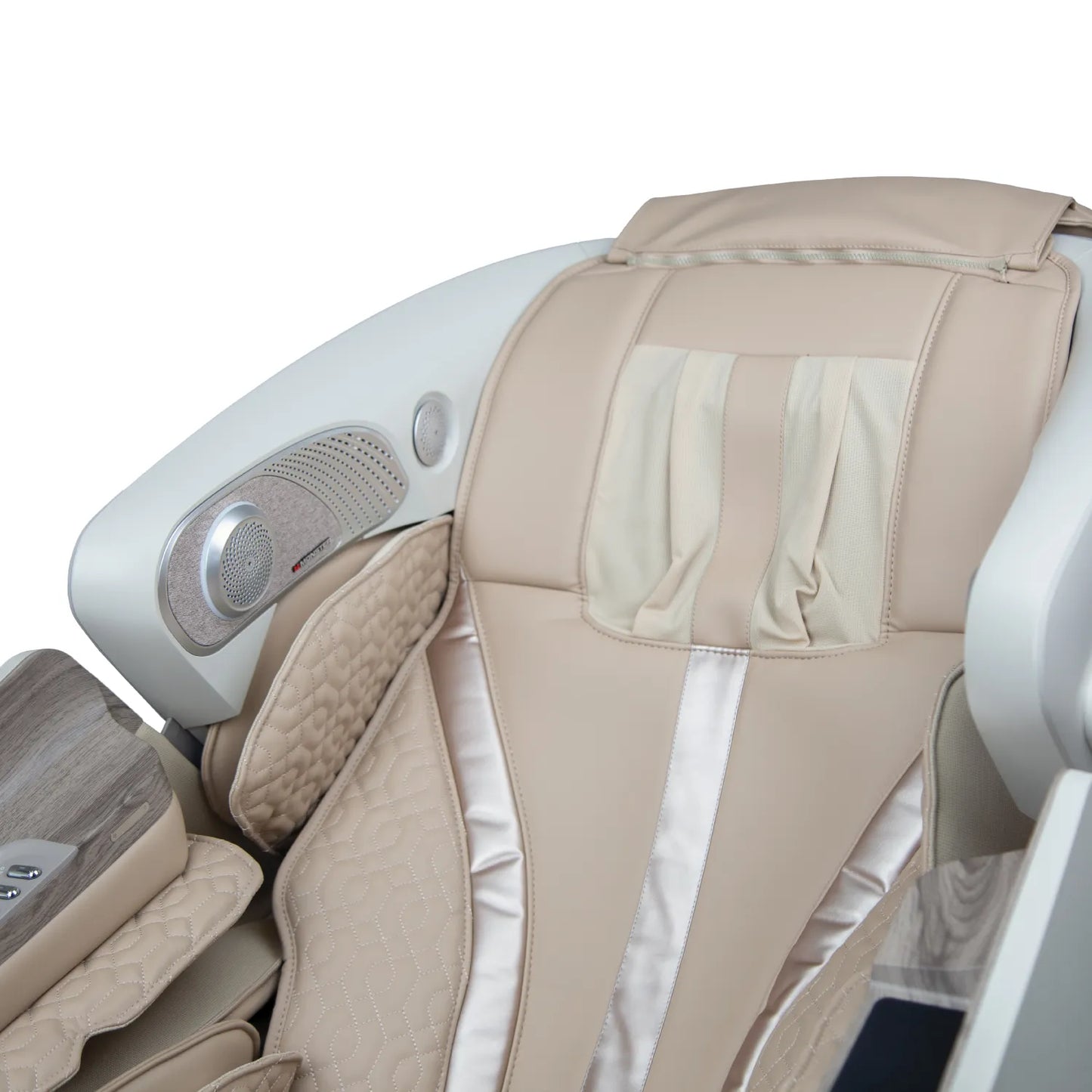 Osaki Platinum - Escape Duo 4D - onsalemassagechair.com