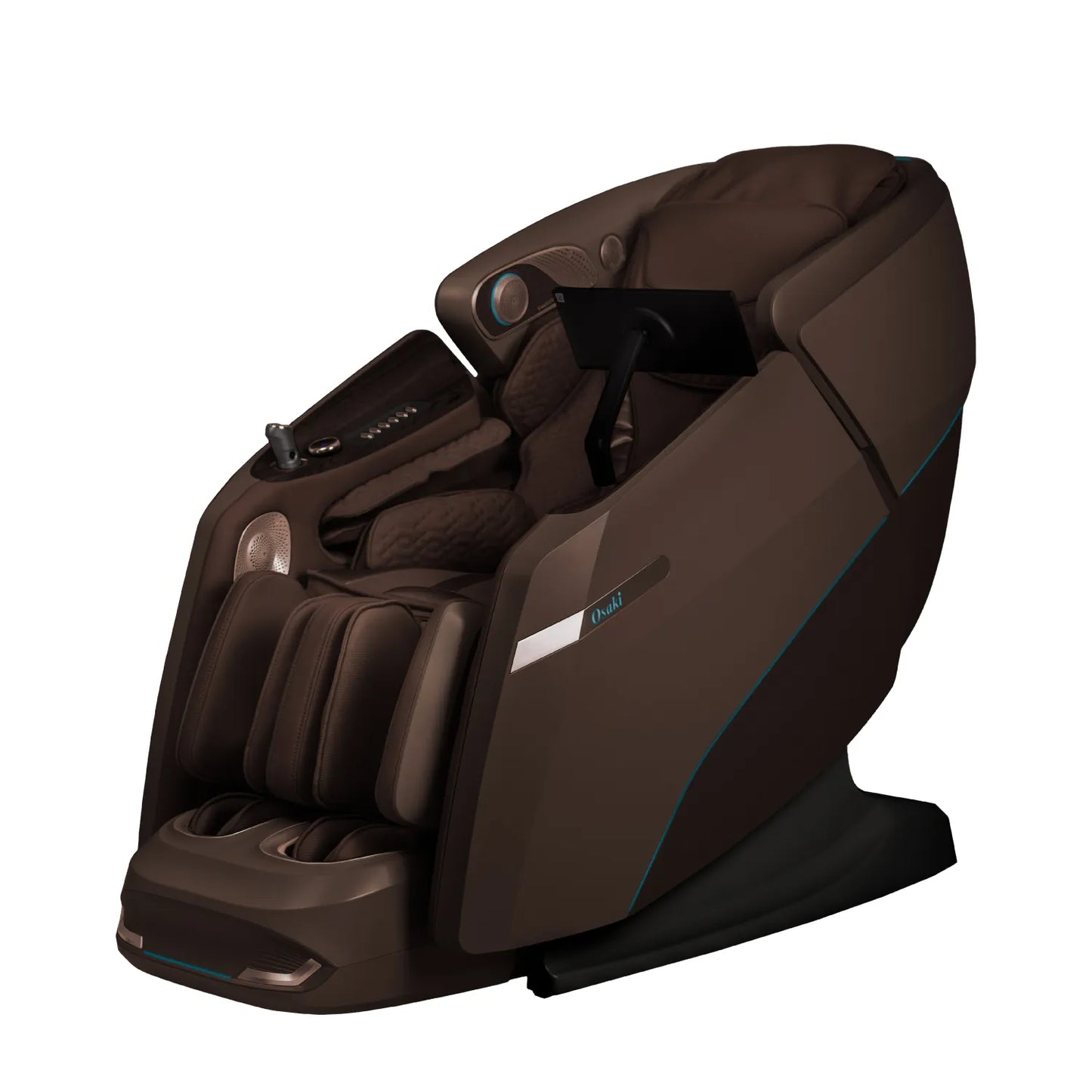 Osaki Platinum - Escape Duo 4D - onsalemassagechair.com