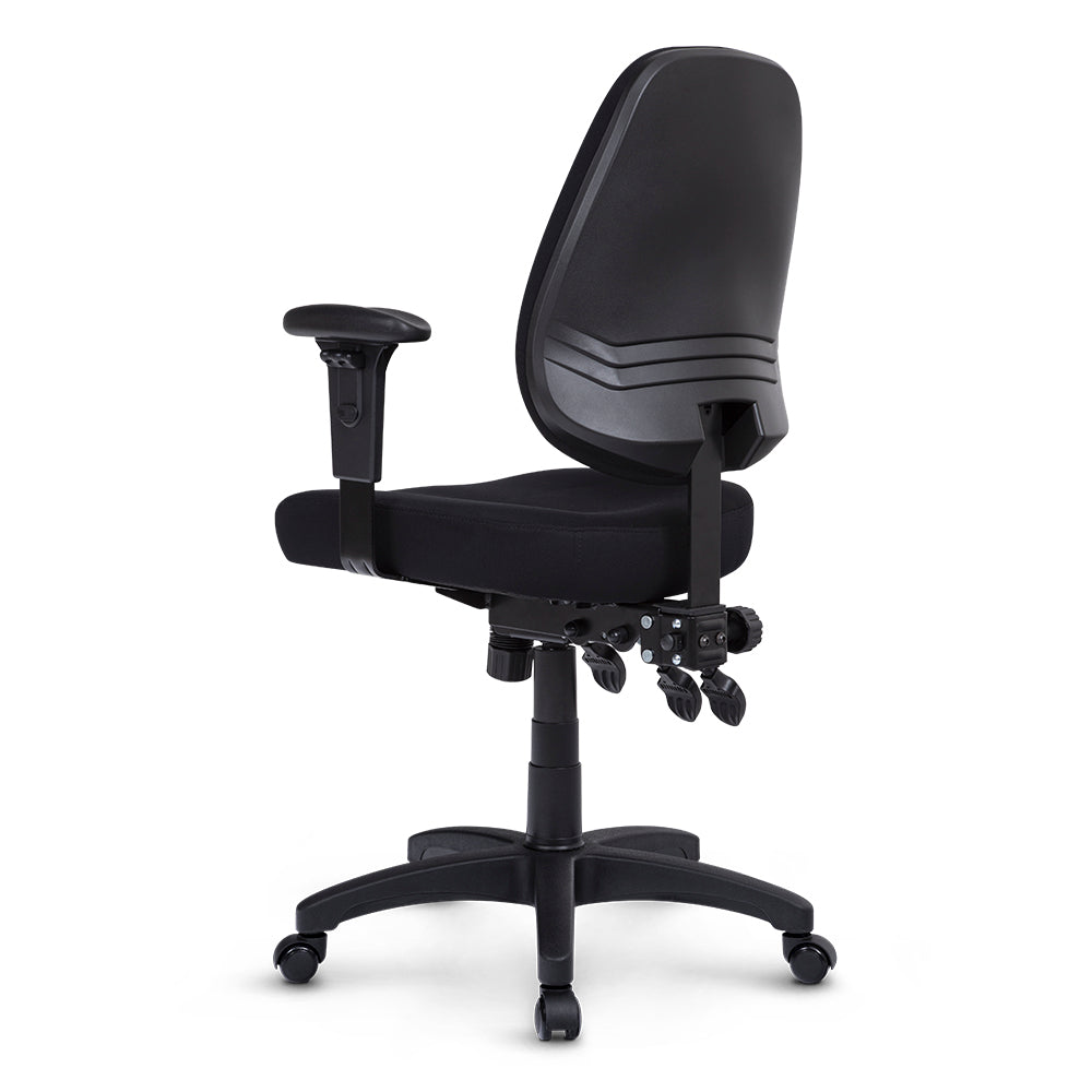 Osaki OS-1029 Lux-Ergo Office Chair (Mesh) - onsalemassagechair.com