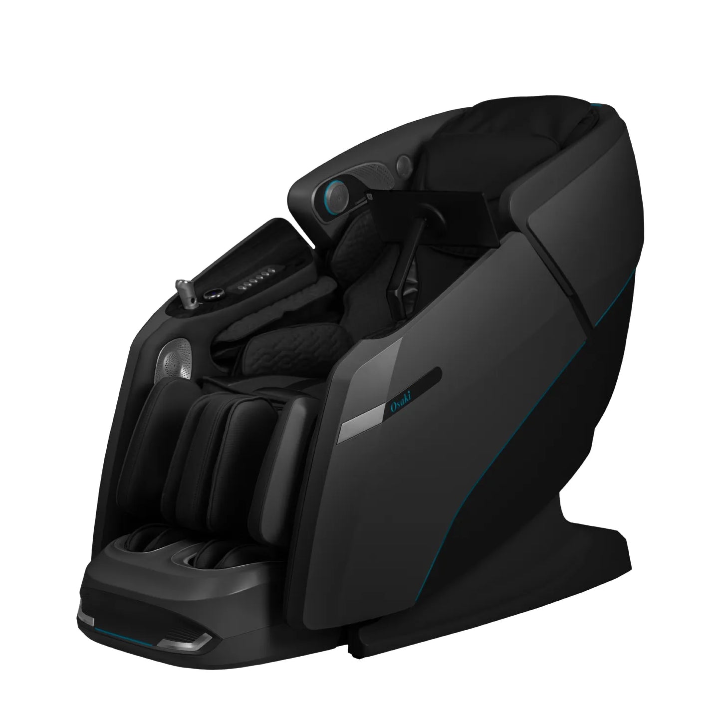 Osaki Platinum - Escape Duo 4D - onsalemassagechair.com