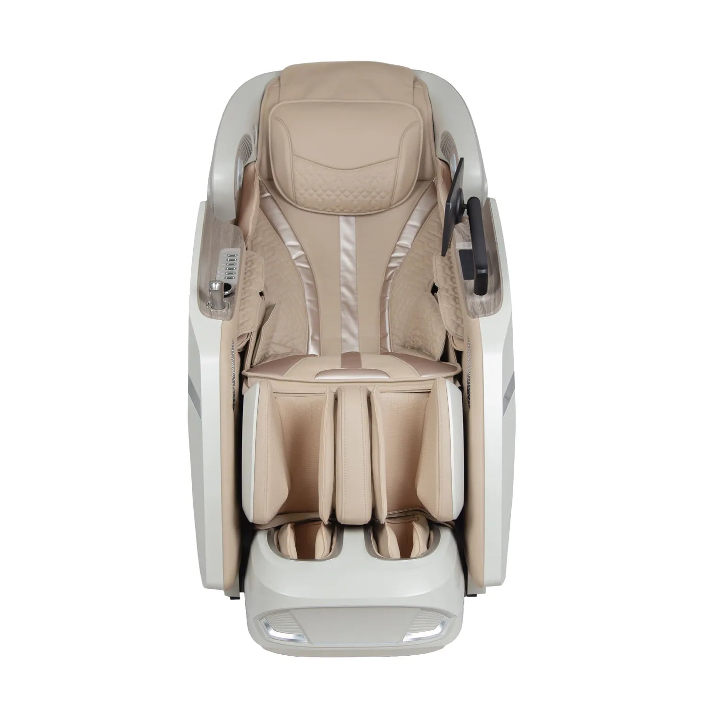 Osaki Platinum - Escape Duo 4D - onsalemassagechair.com