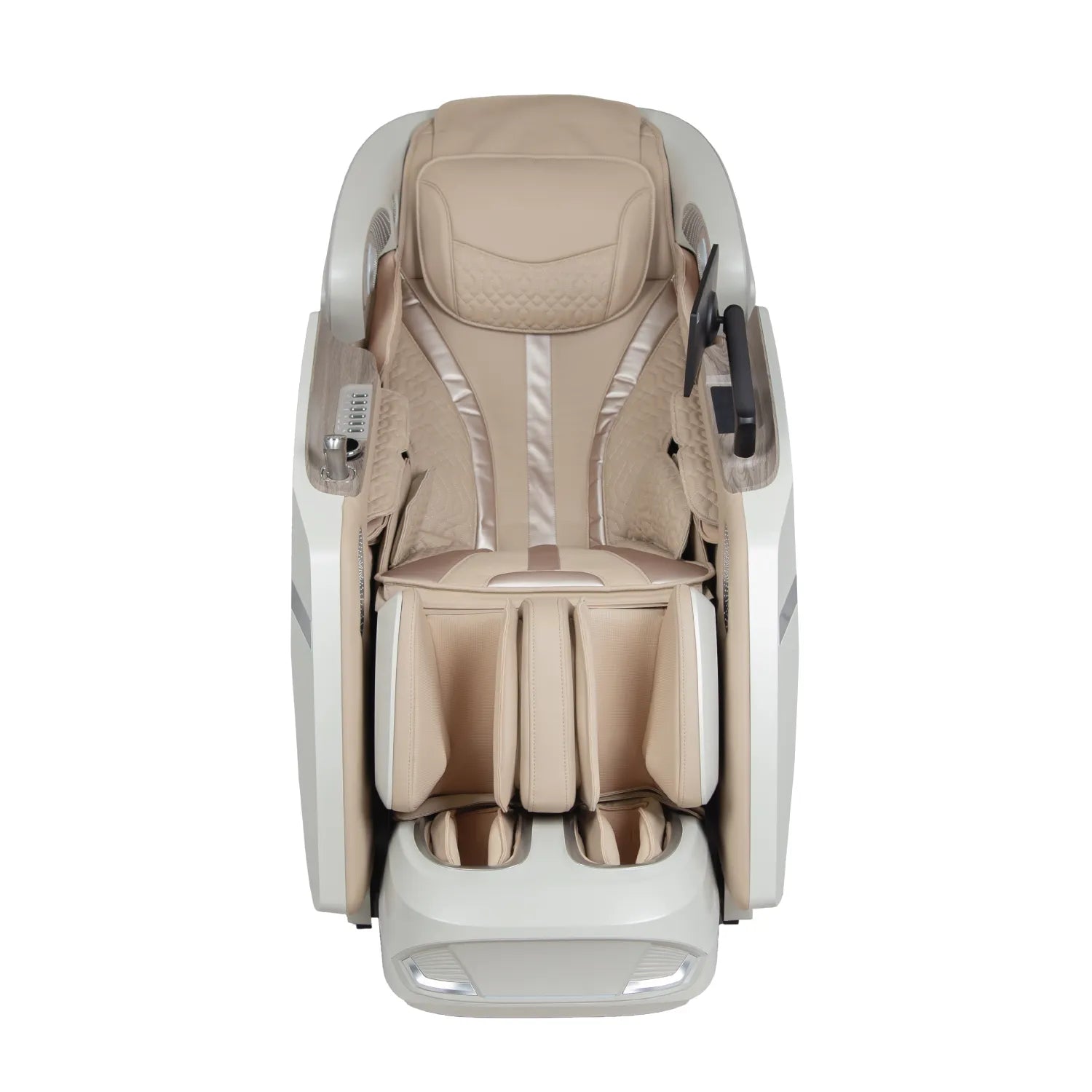 Osaki Platinum - Escape Duo 4D - onsalemassagechair.com