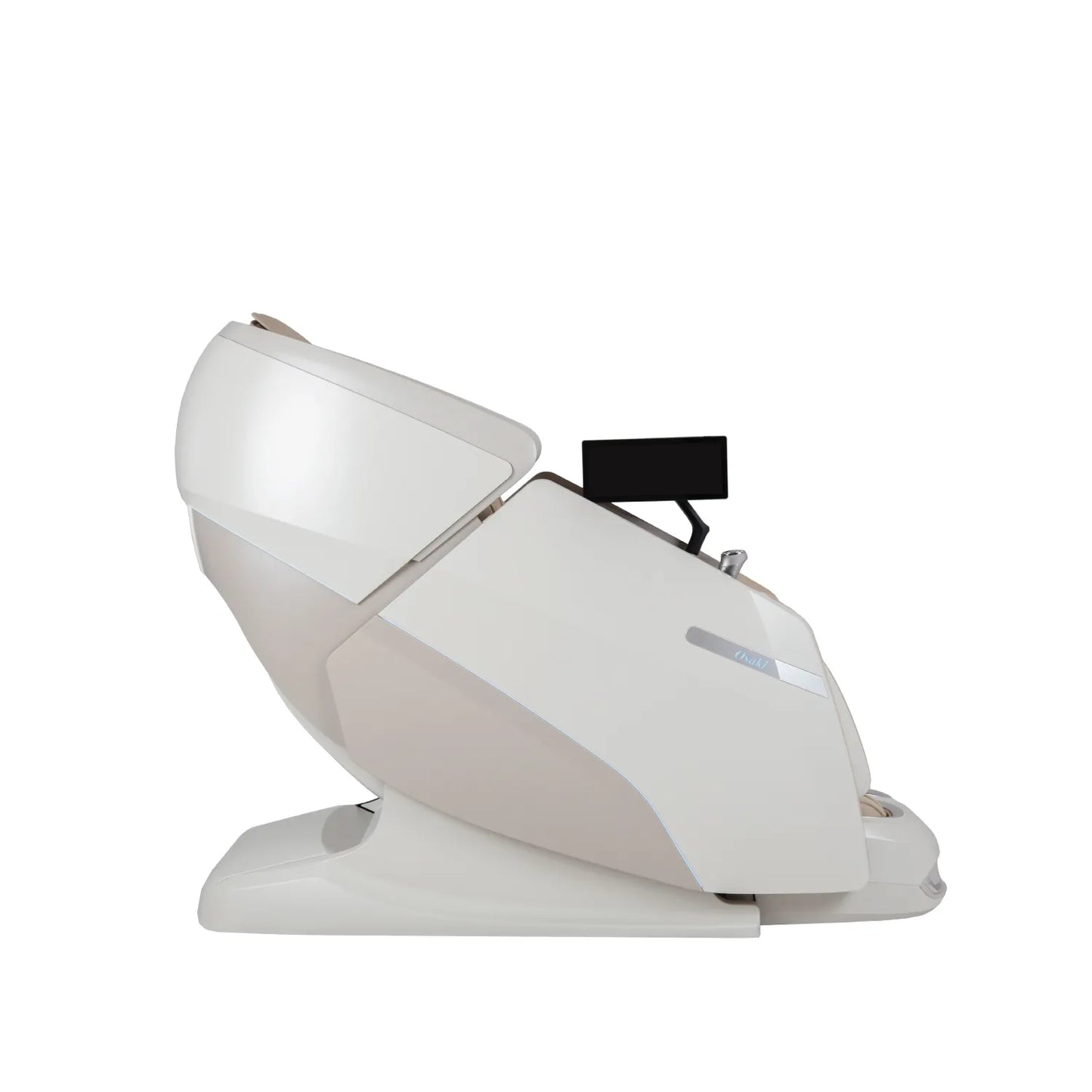 Osaki Platinum - Escape Duo 4D - onsalemassagechair.com