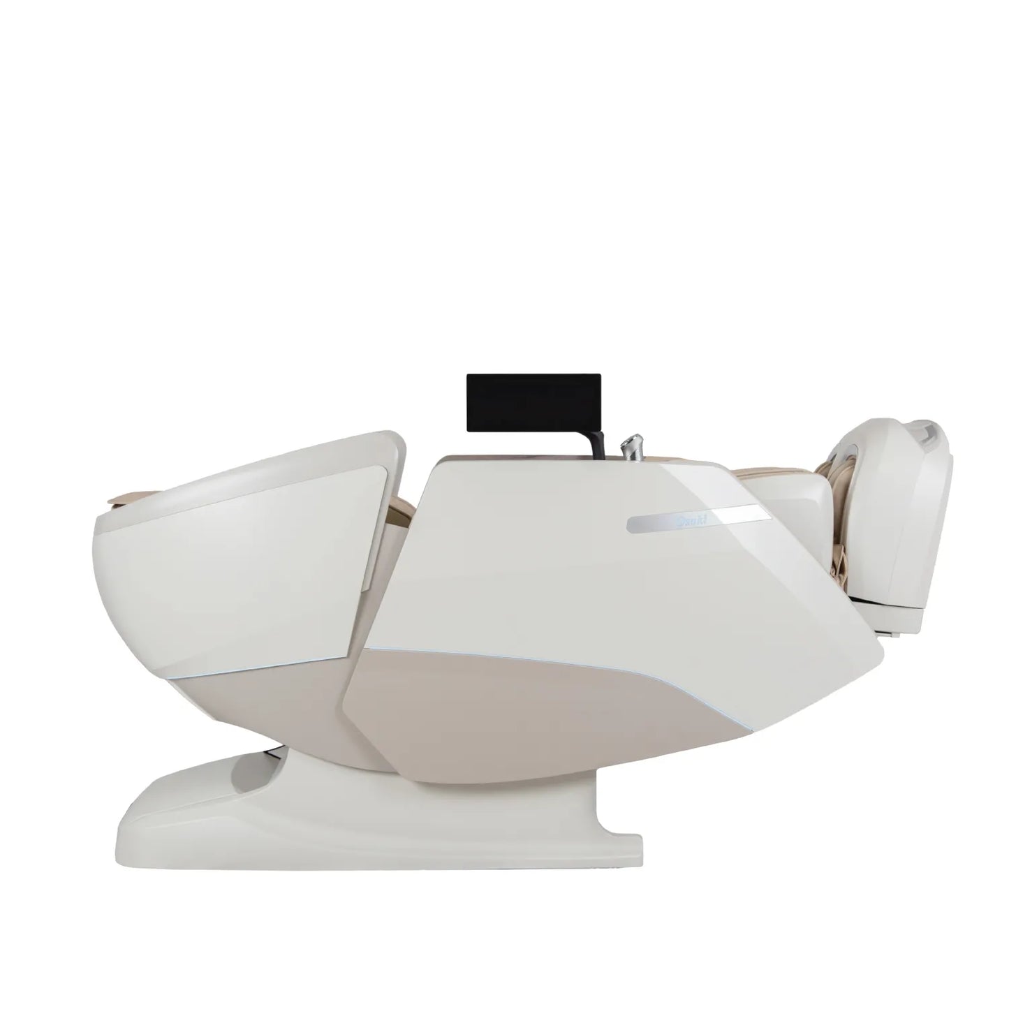 Osaki Platinum - Escape Duo 4D - onsalemassagechair.com