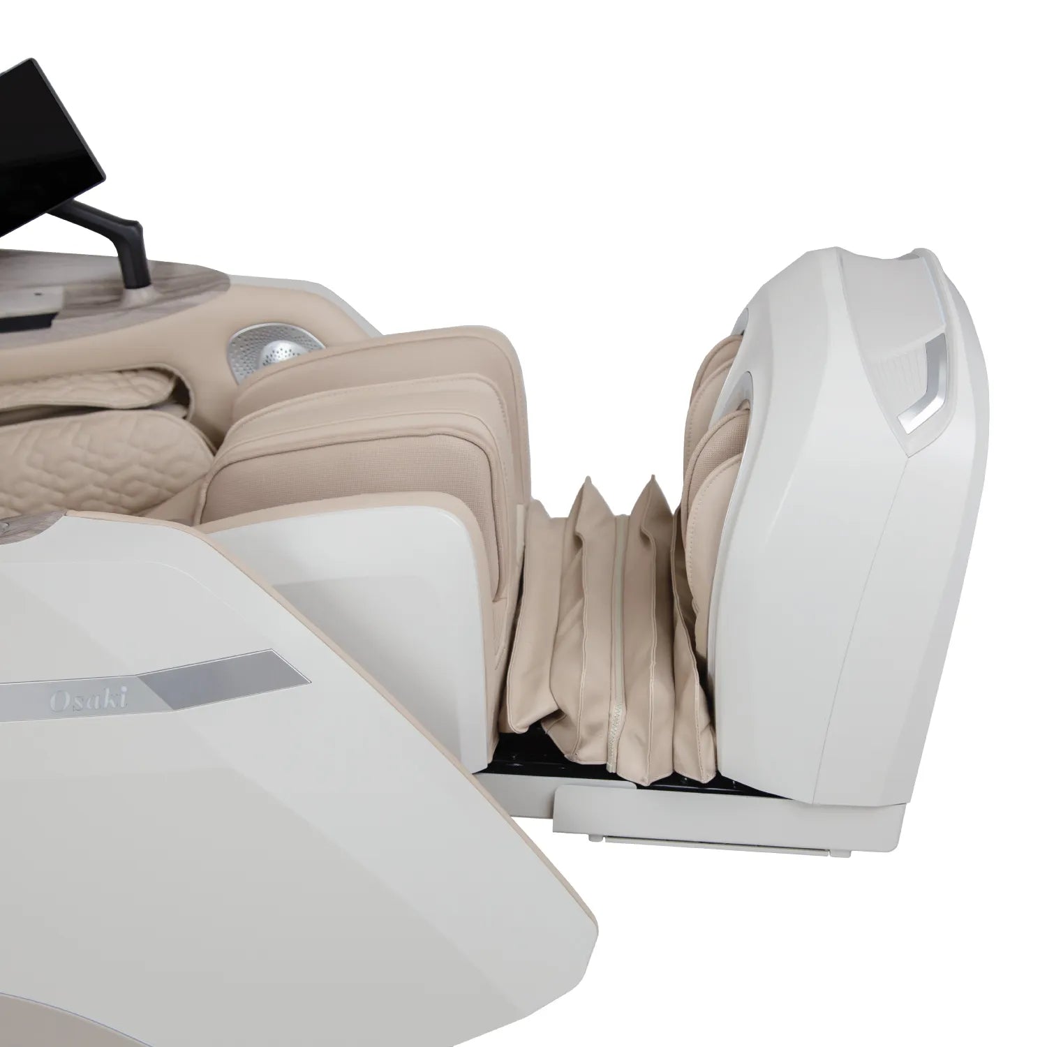 Osaki Platinum - Escape Duo 4D - onsalemassagechair.com