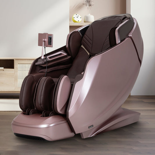 Osaki Platinum 4D Avalon - onsalemassagechair.com