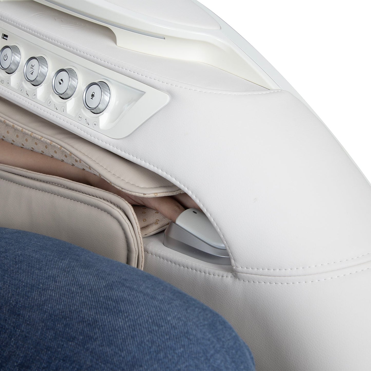 Osaki OS-Pro 4D DuoMax - onsalemassagechair.com