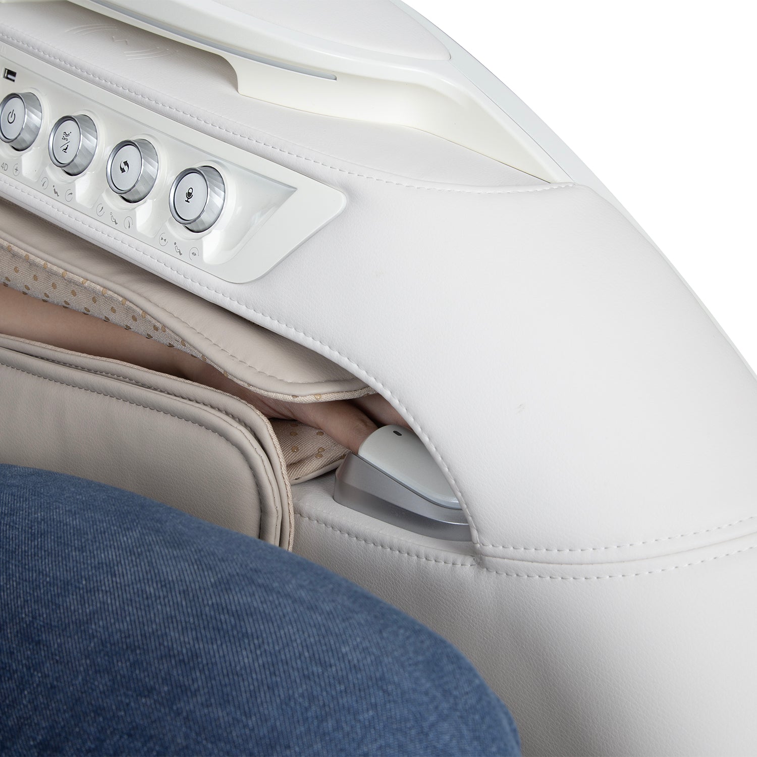 Osaki OS-Pro 4D DuoMax - onsalemassagechair.com