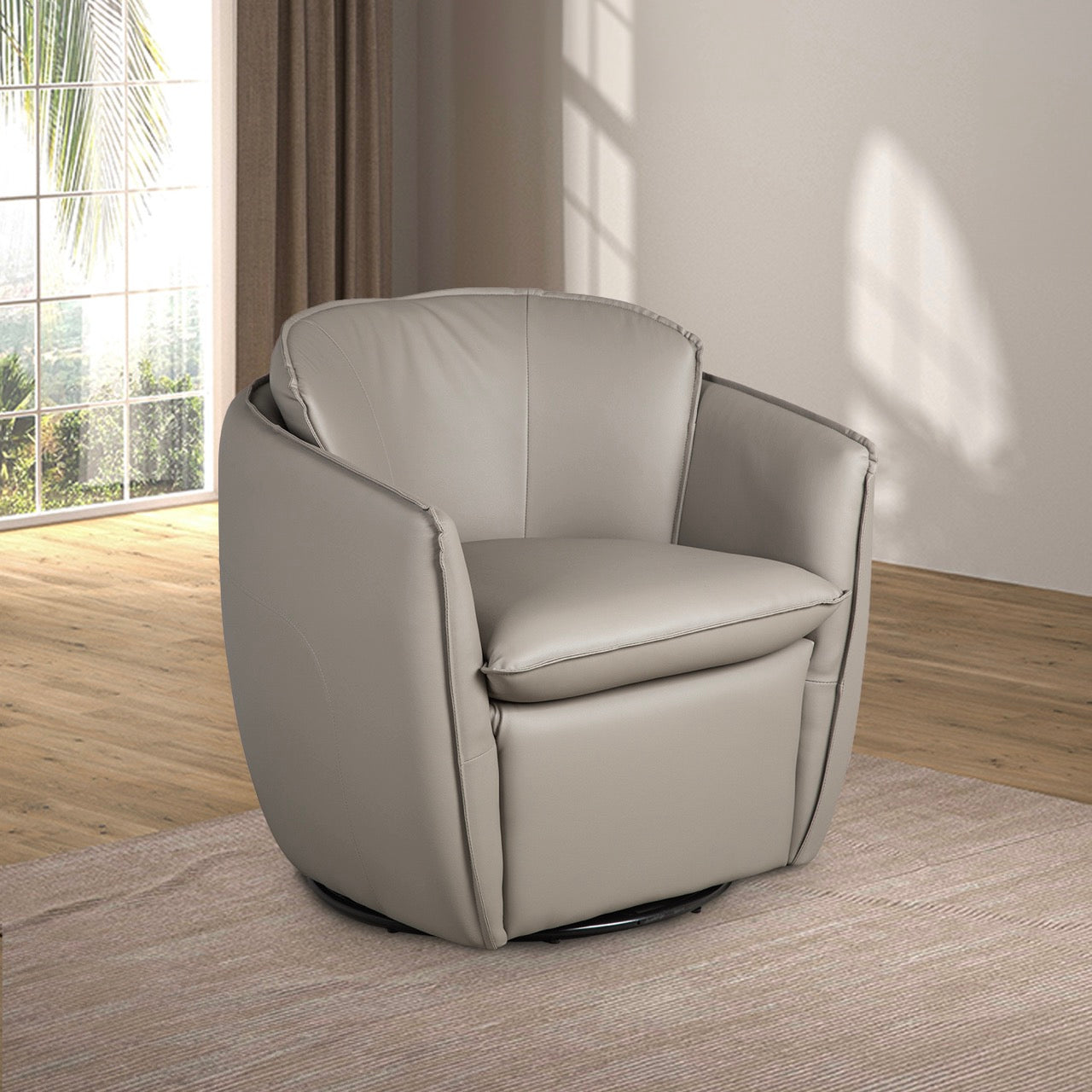 Gibson Swivel Chair - onsalemassagechair.com