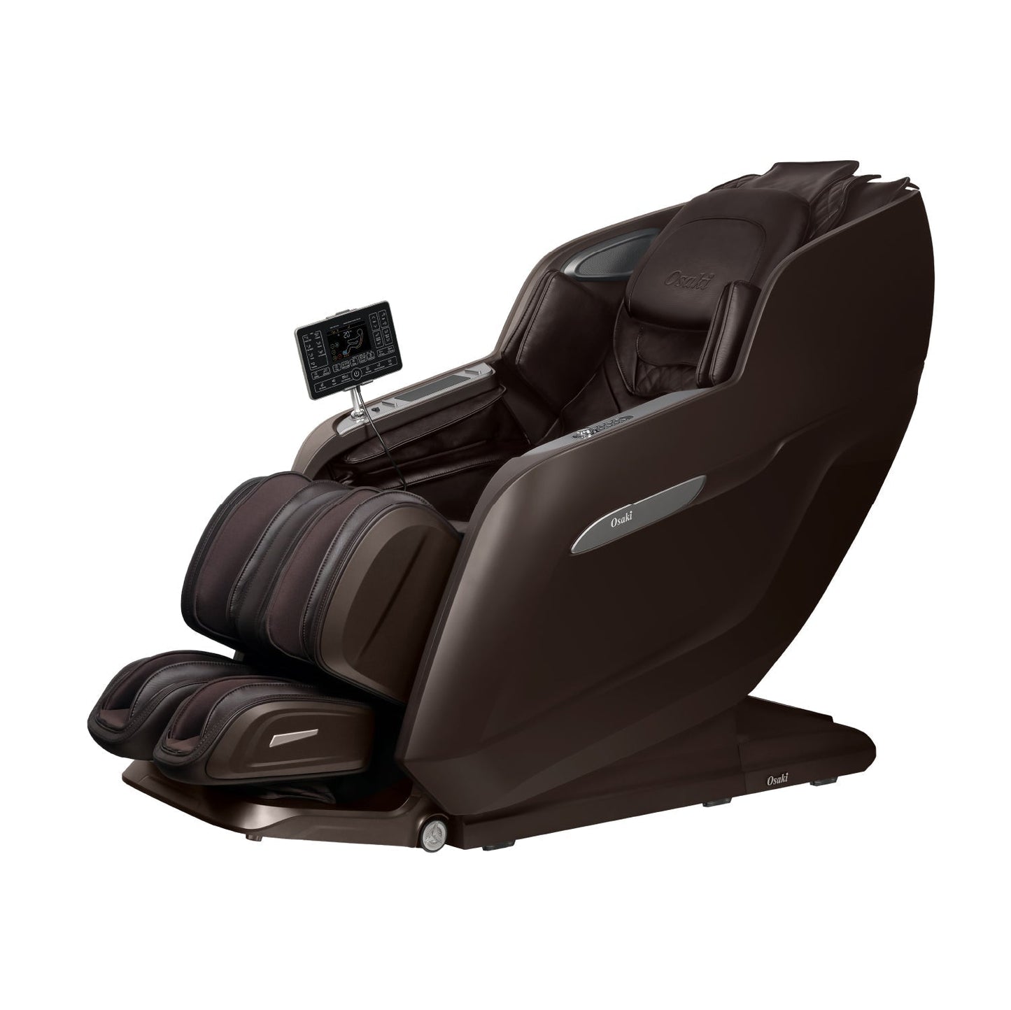 Osaki 4D Achilles - onsalemassagechair.com