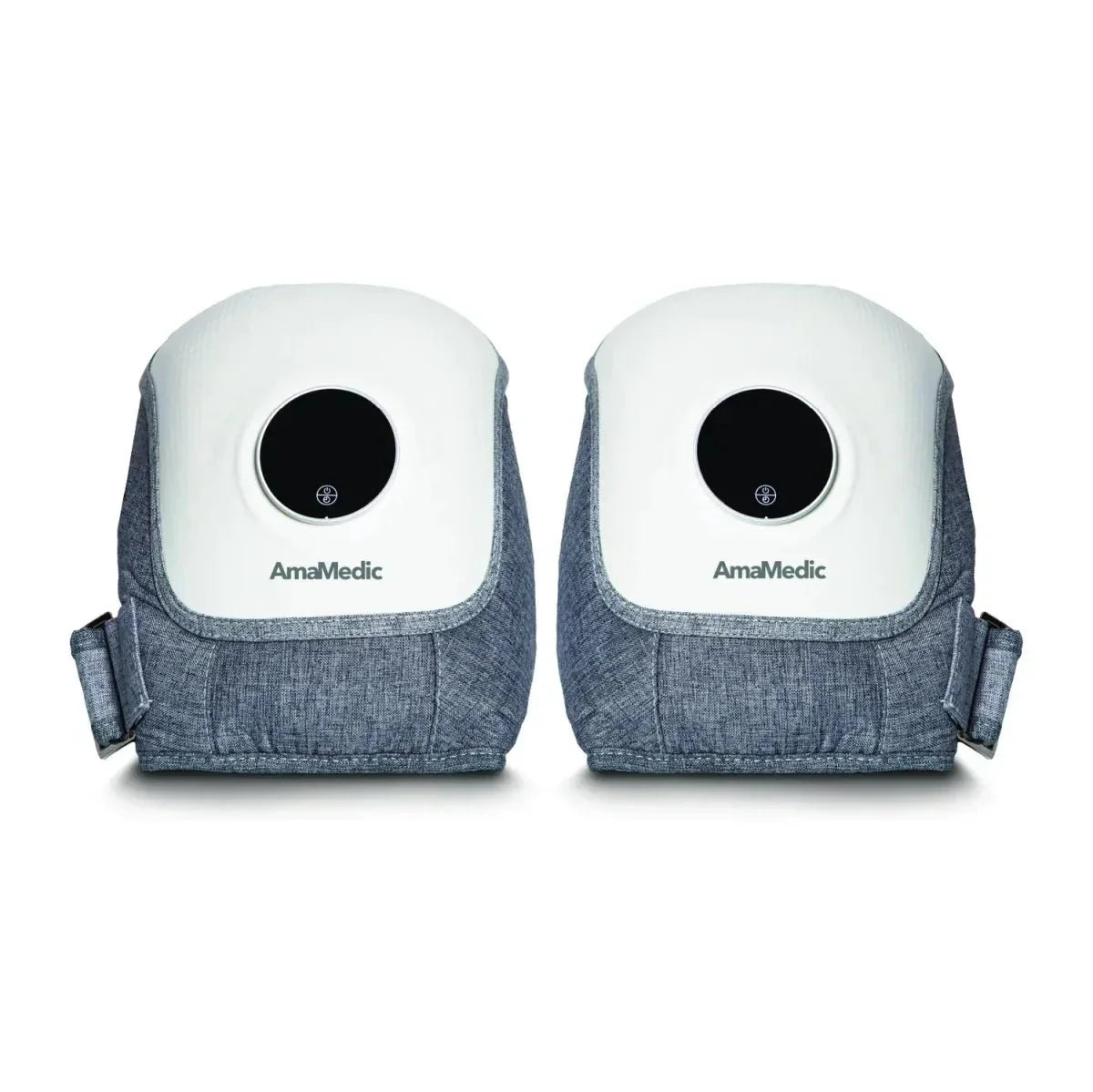 AM - 815 Knee Massagers | Titan Chair