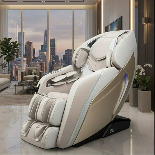 AmaMedic 3D Integra | Titan Chair