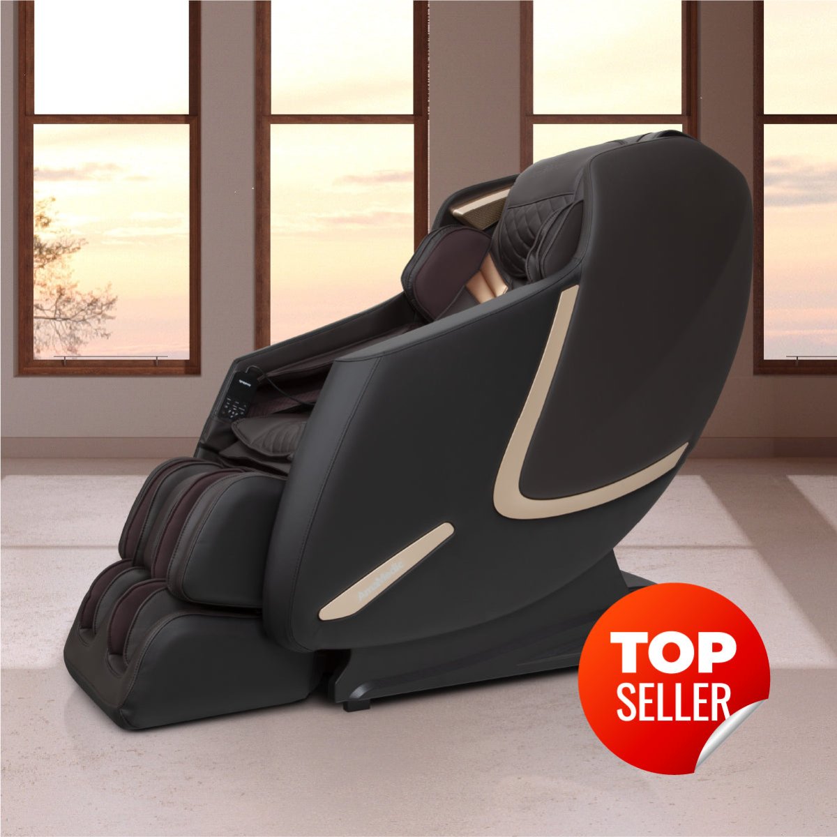 AmaMedic 3D Premium | Titan Chair