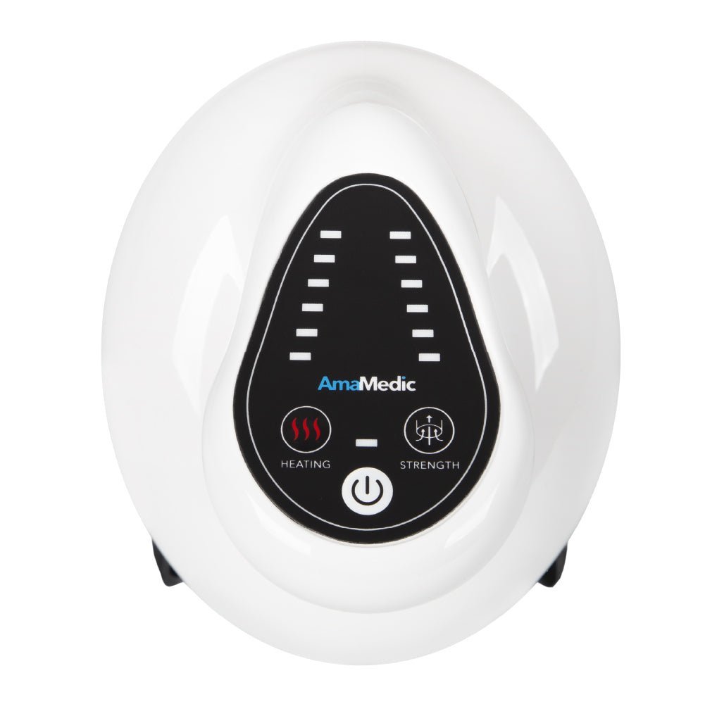 AmaMedic AM - 8503 Gua Sha Scraping Massager | Titan Chair
