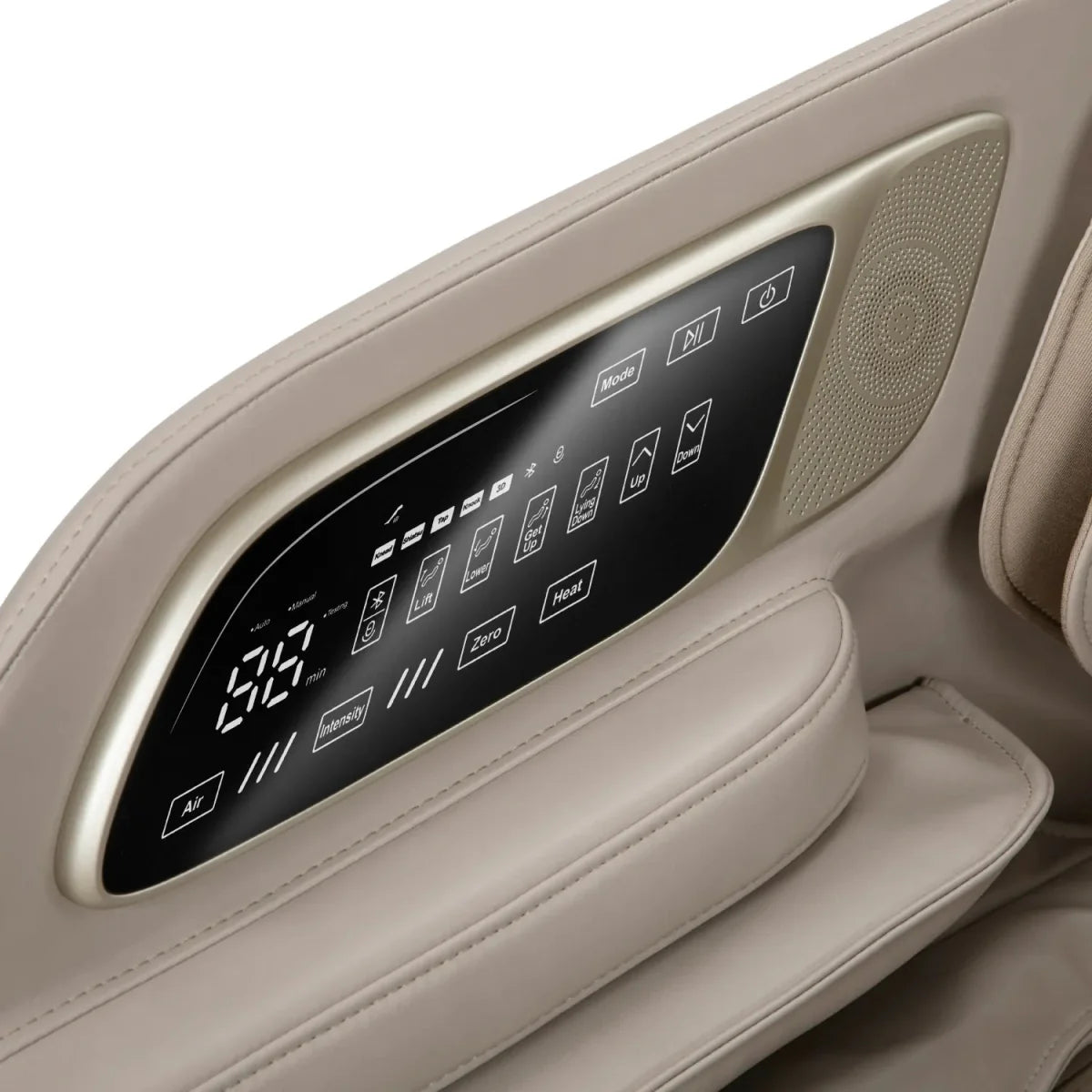 AmaMedic Astoria | Titan Chair