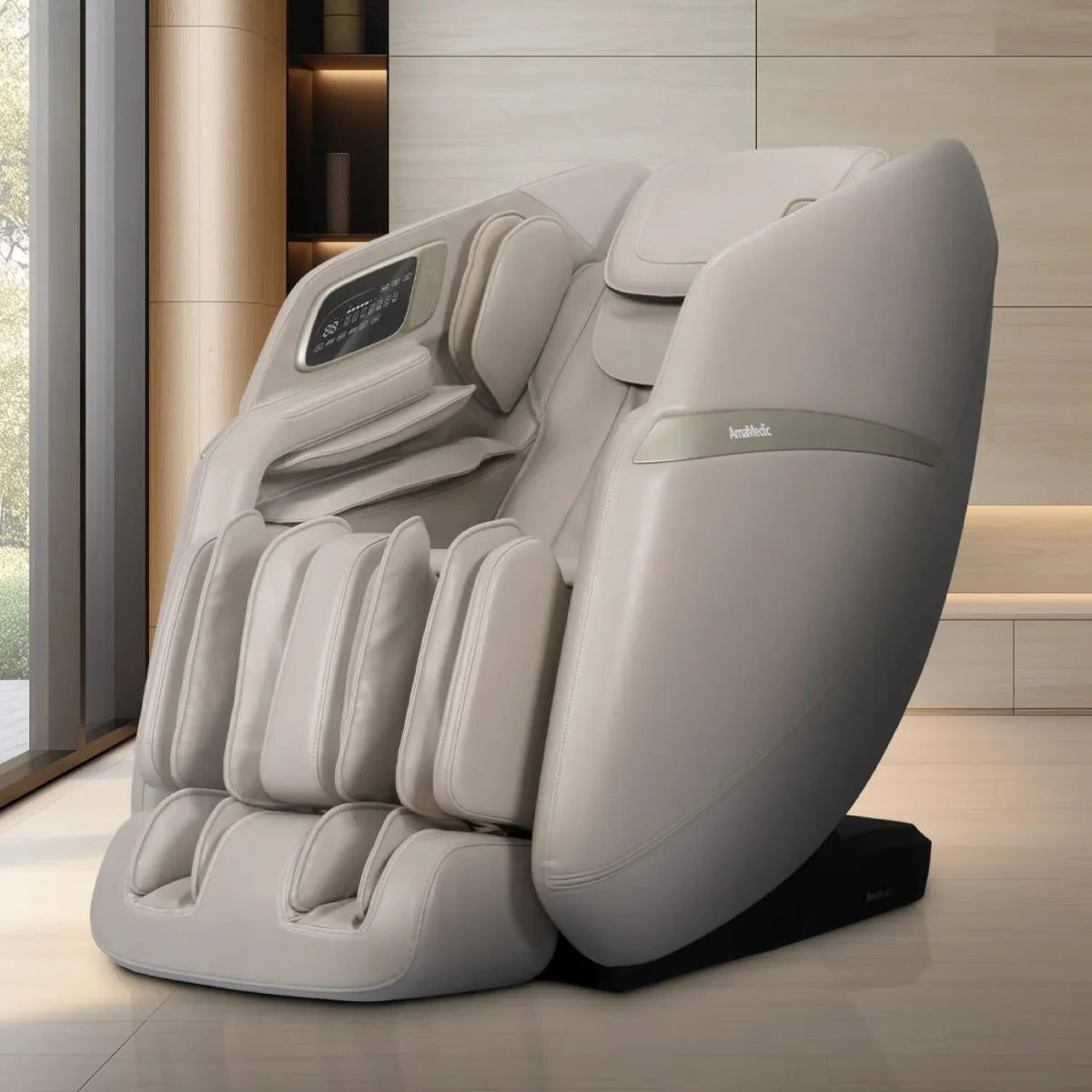 AmaMedic Astoria | Titan Chair