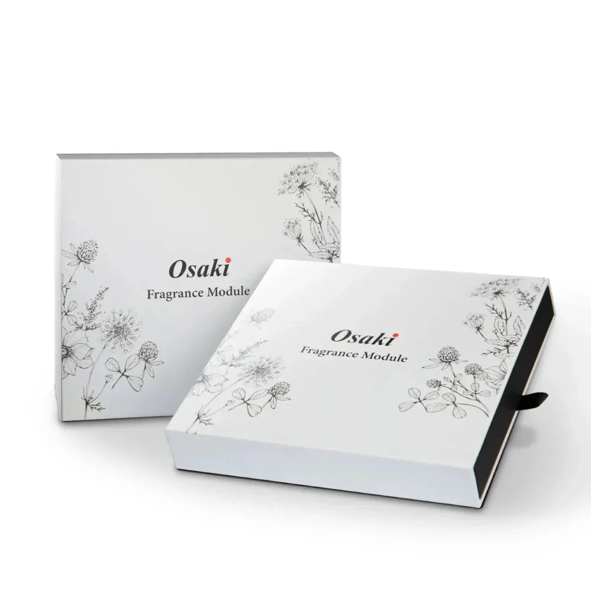GrandDuo Fragrance Module | Titan Chair