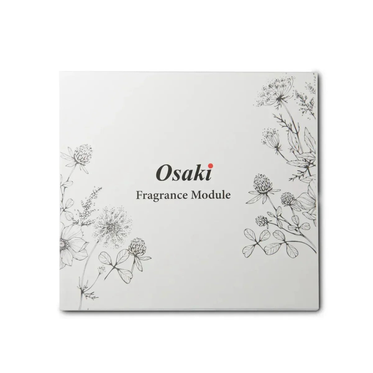 GrandDuo Fragrance Module | Titan Chair