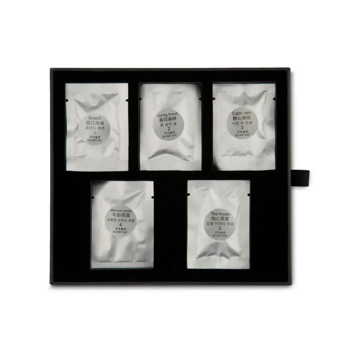 GrandDuo Fragrance Module | Titan Chair
