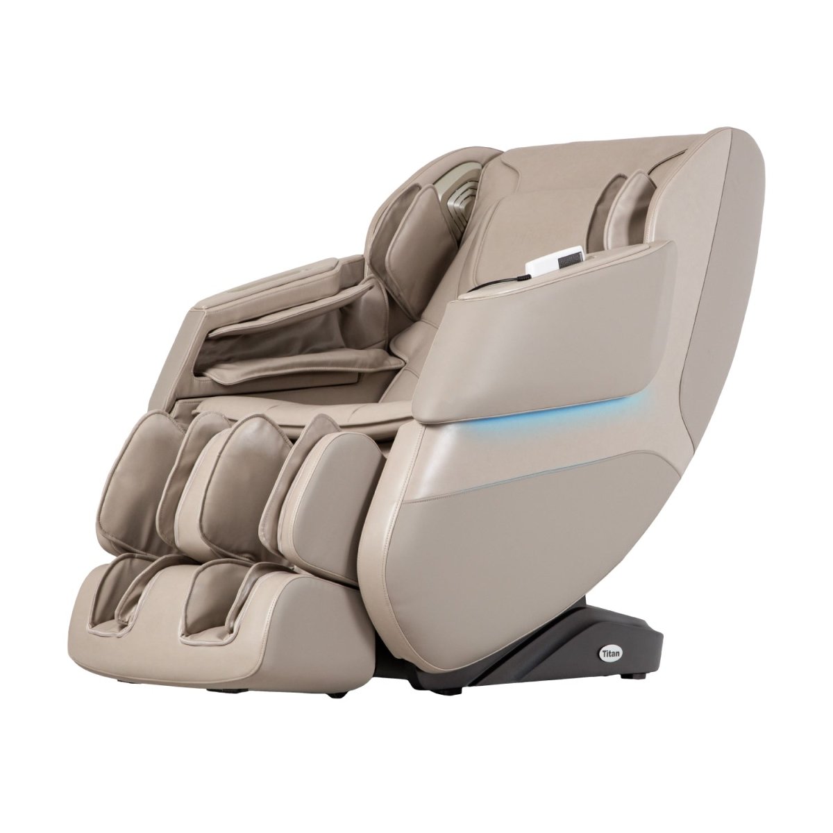 Grande XL - Big and Tall (Up to 375lbs, 6.5") | Titan Chair