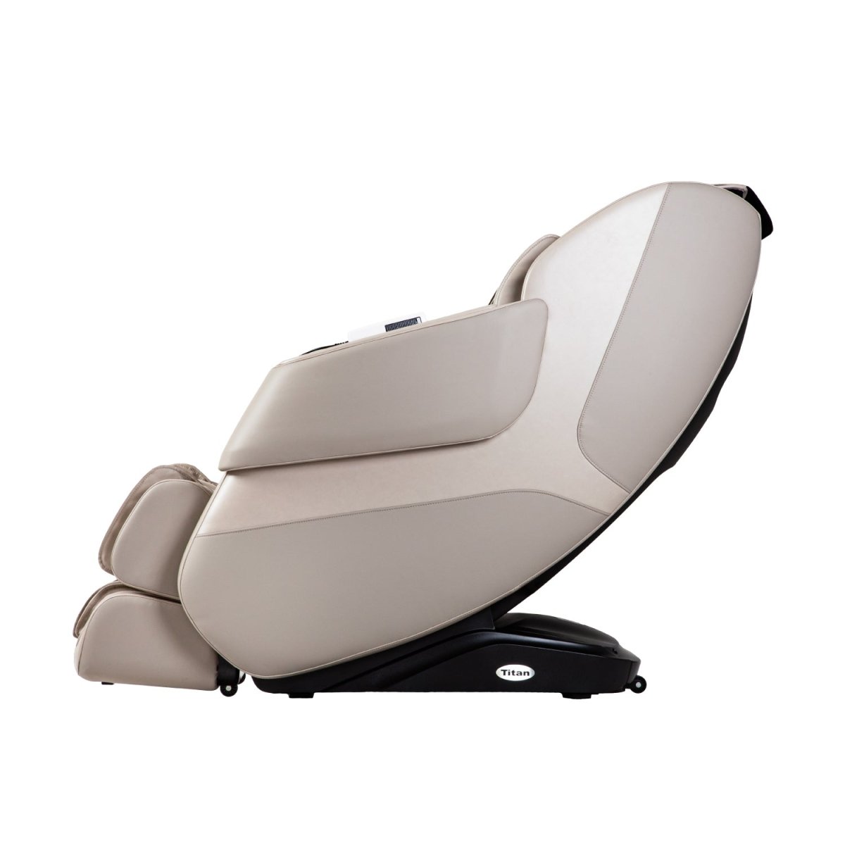 Grande XL - Big and Tall (Up to 375lbs, 6.5") | Titan Chair