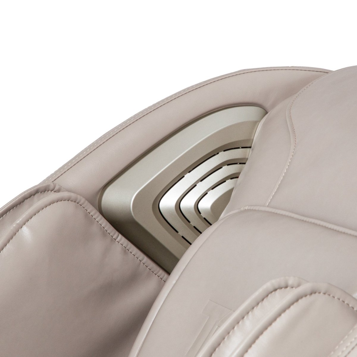 Grande XL - Big and Tall (Up to 375lbs, 6.5") | Titan Chair