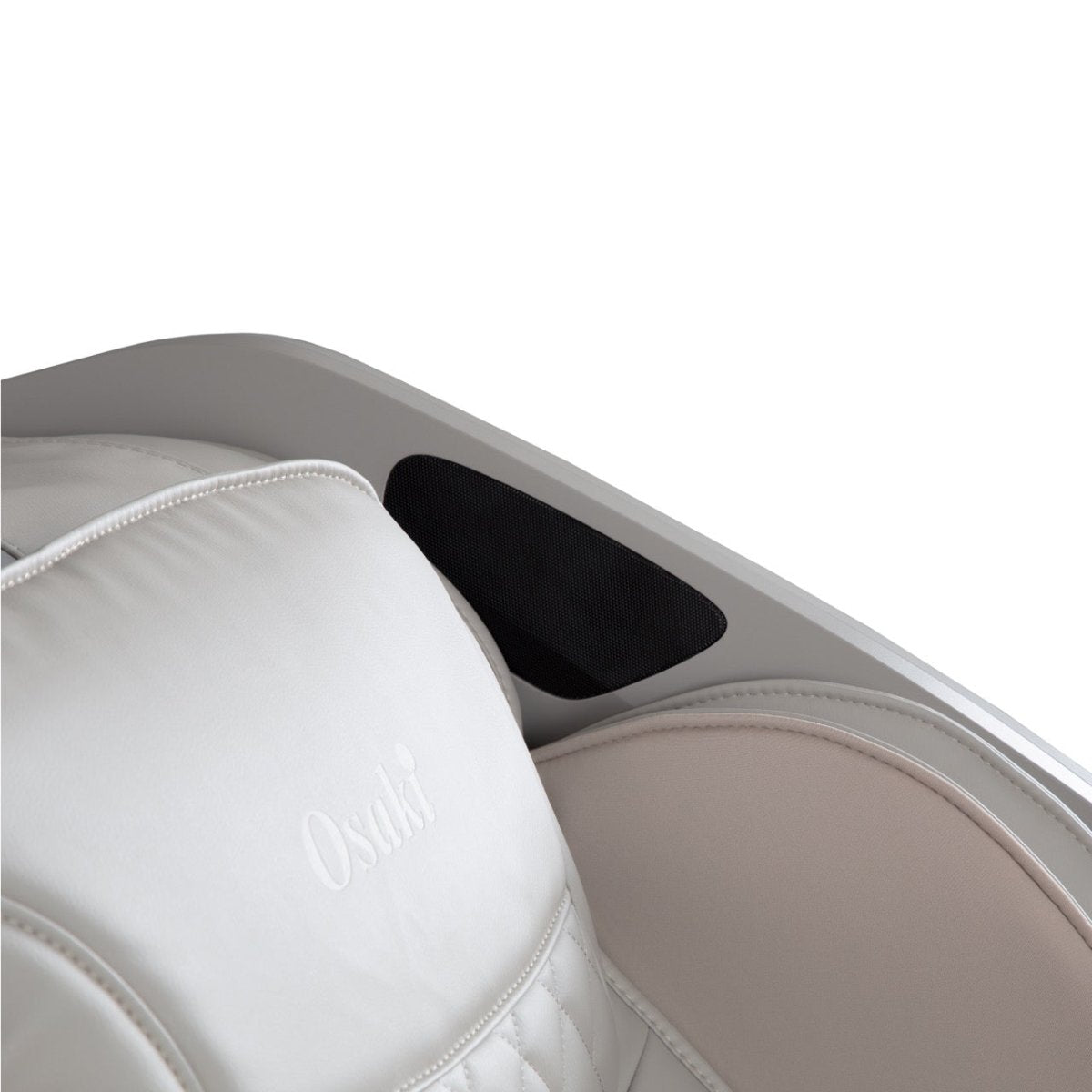 OS - 3D Ai Vito | Titan Chair