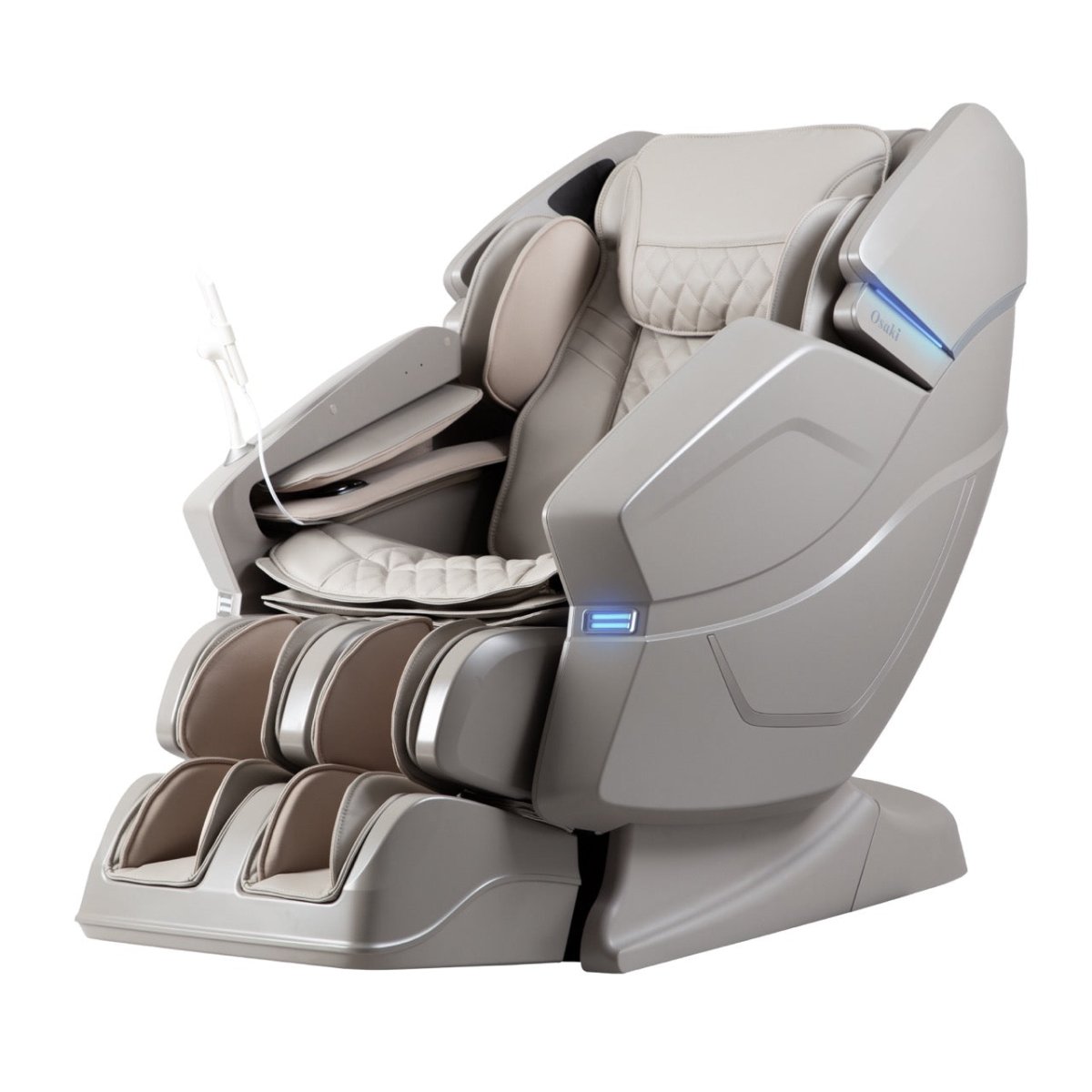 OS - 3D Ai Vito | Titan Chair