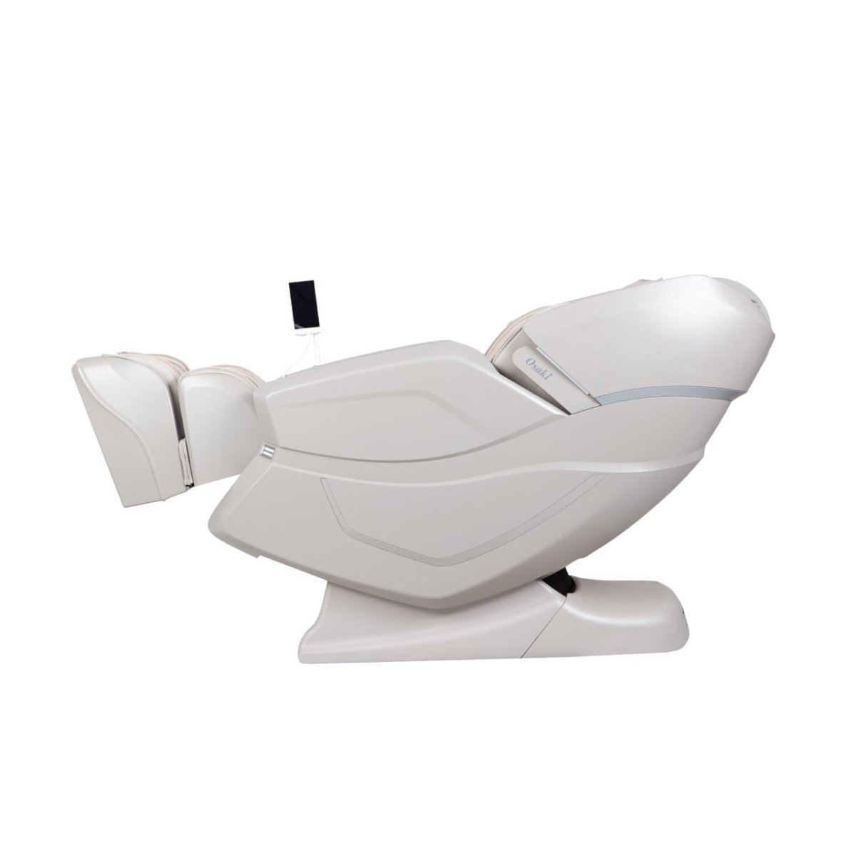 OS - 3D Ai Vito | Titan Chair