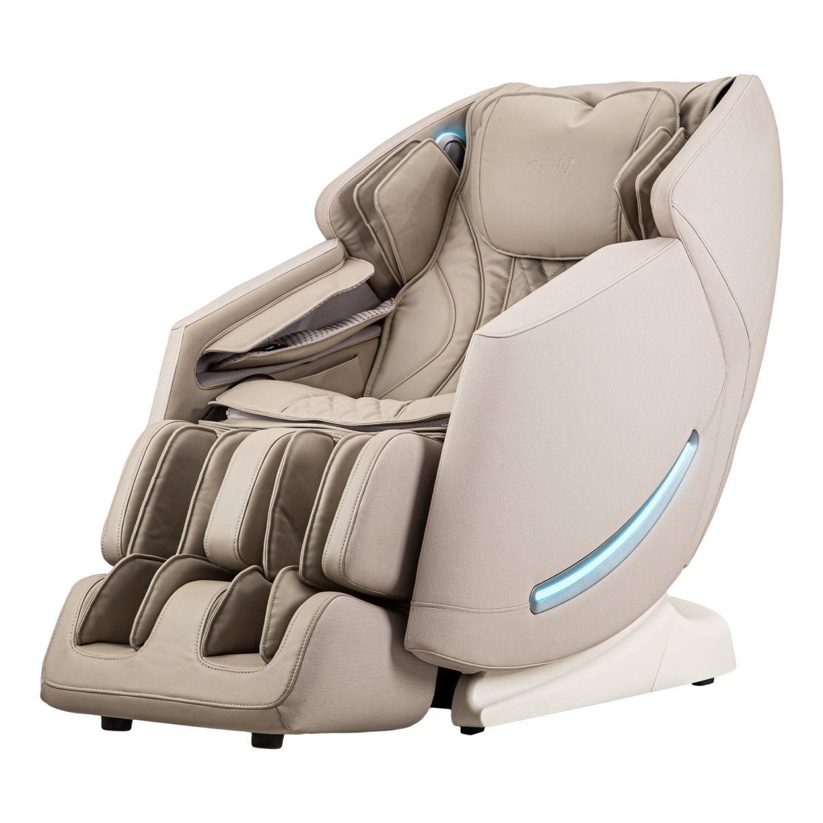 OS - 3D Aspire | Titan Chair