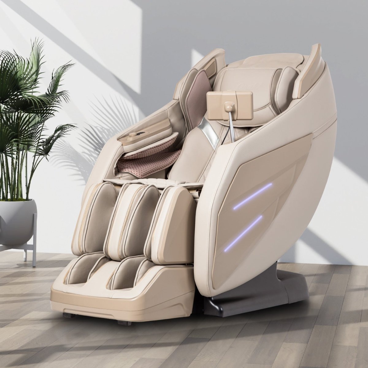 OS - 3D Champ II | Titan Chair