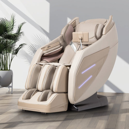 OS - 3D Champ II | Titan Chair