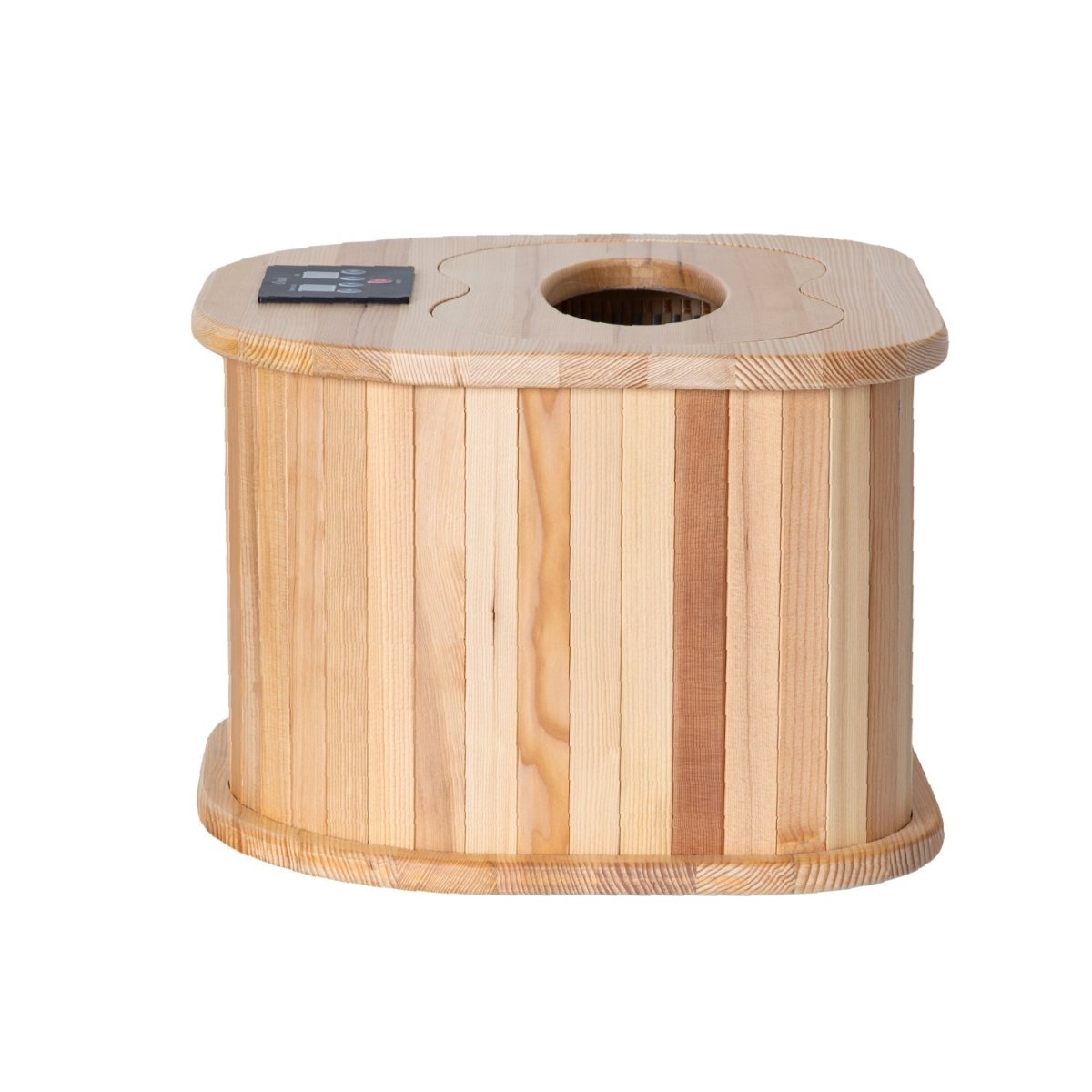 OS - F2 Foot Sauna | Titan Chair