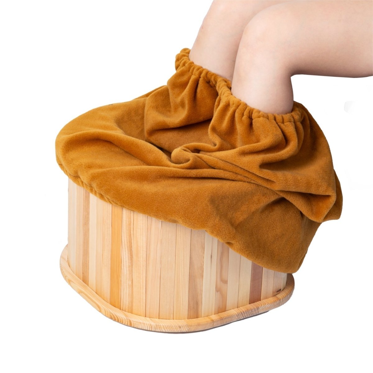 OS - F2 Foot Sauna | Titan Chair