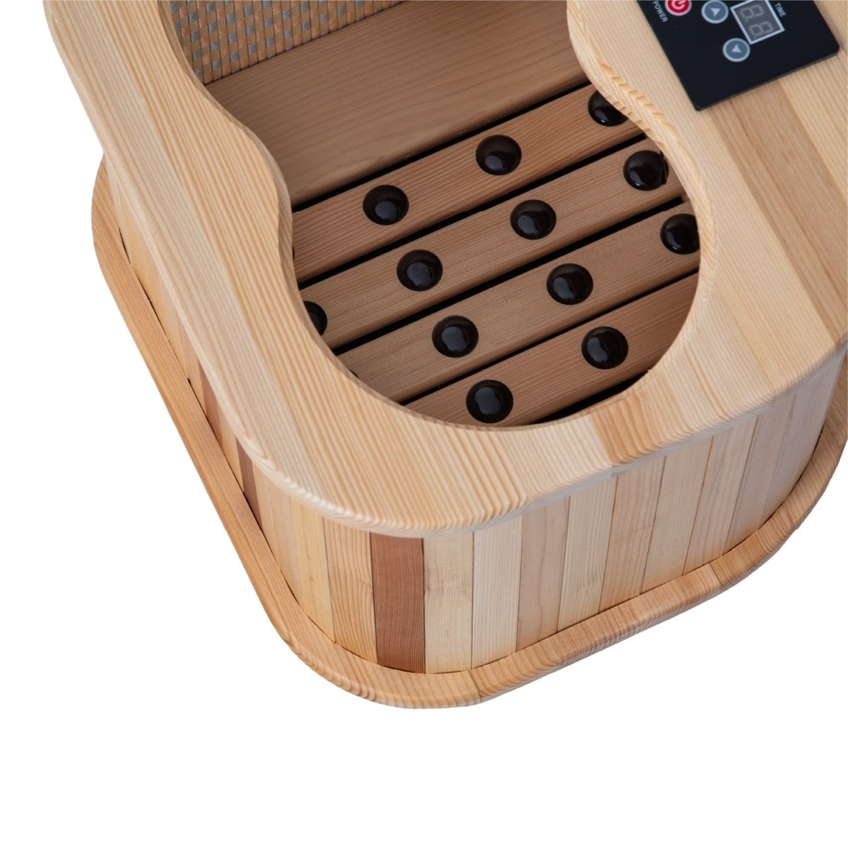 OS - F2 Foot Sauna | Titan Chair