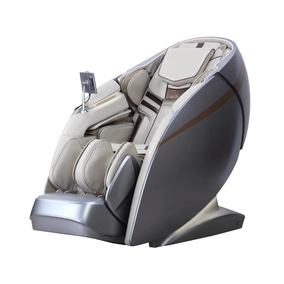 OS - Pro 4D DuoMax SE | Titan Chair
