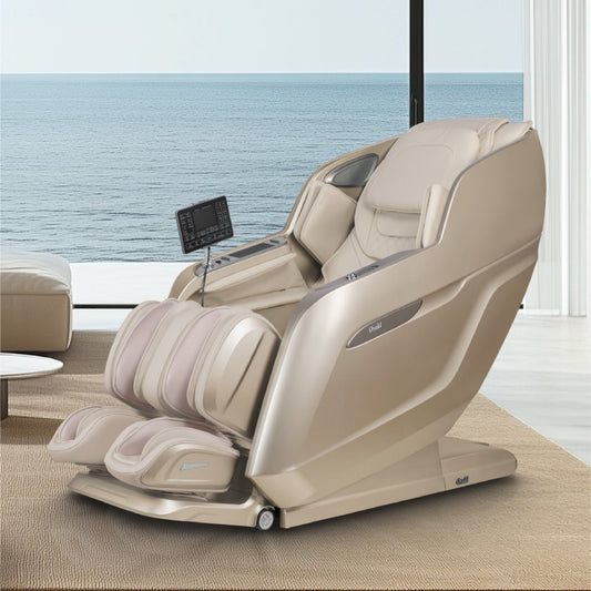 Osaki 4D Achilles | Titan Chair