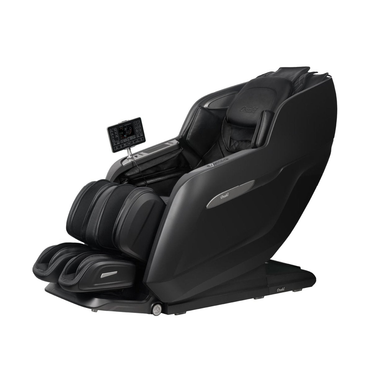Osaki 4D Achilles | Titan Chair