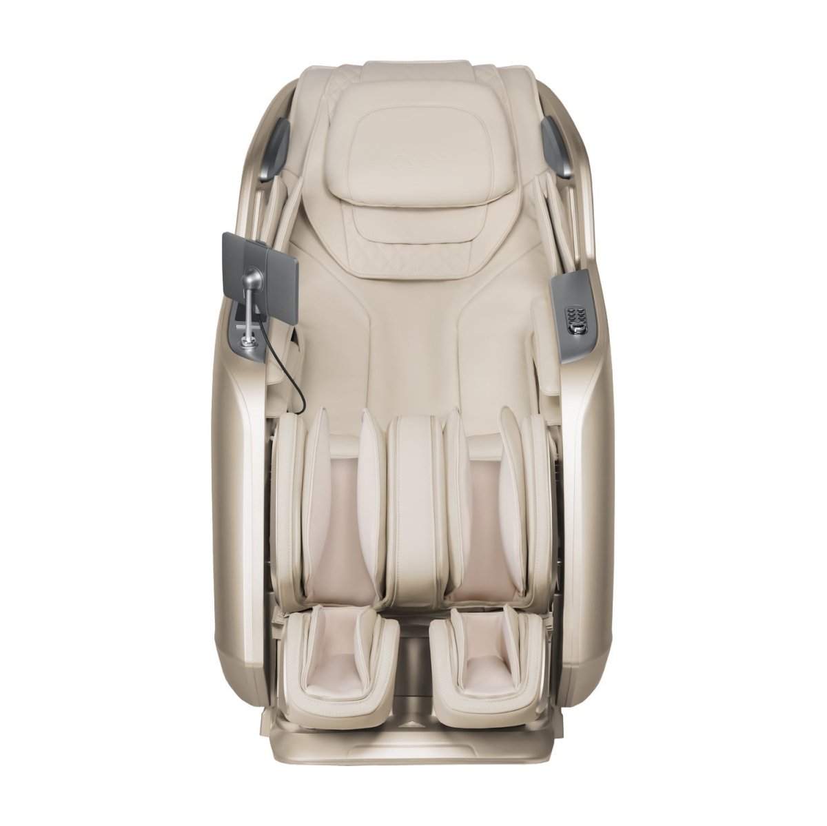 Osaki 4D Achilles | Titan Chair