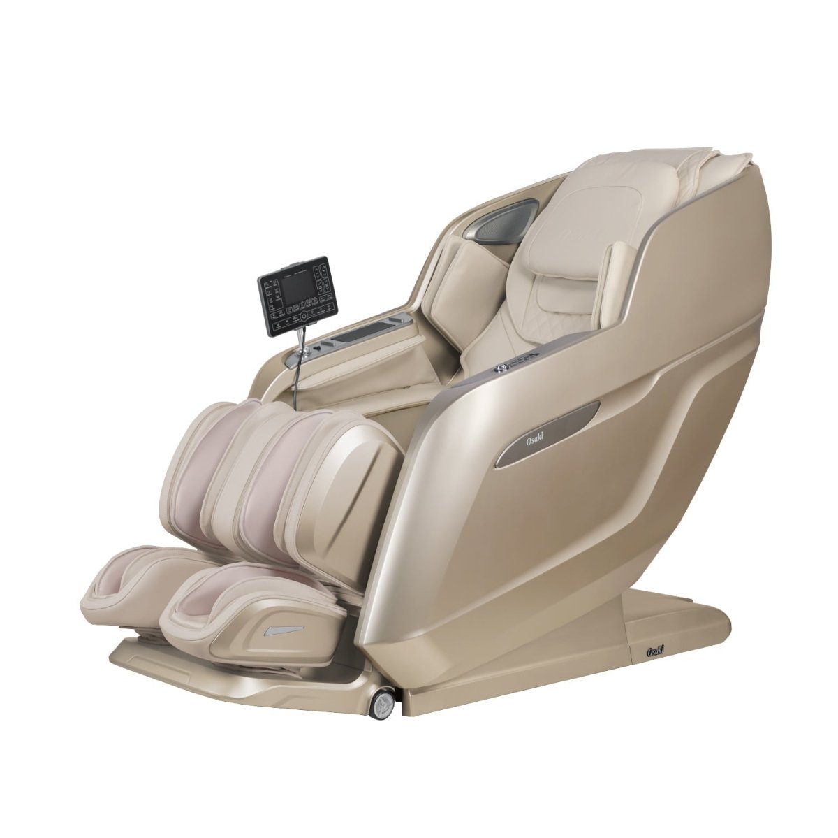 Osaki 4D Achilles | Titan Chair