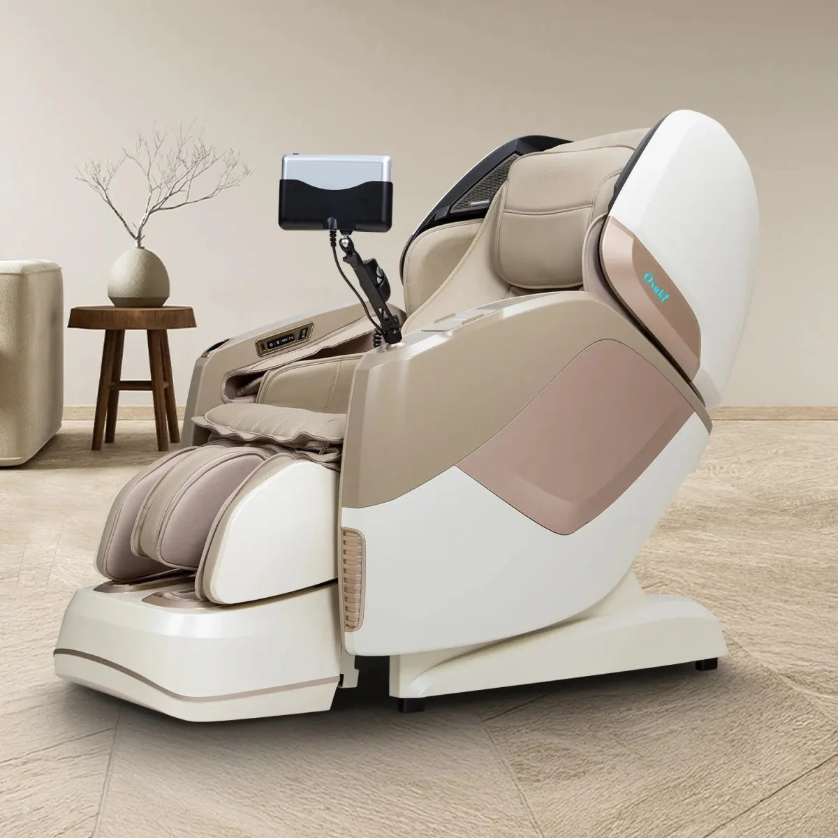 Osaki 4D Maestro LE 2.0 | Titan Chair