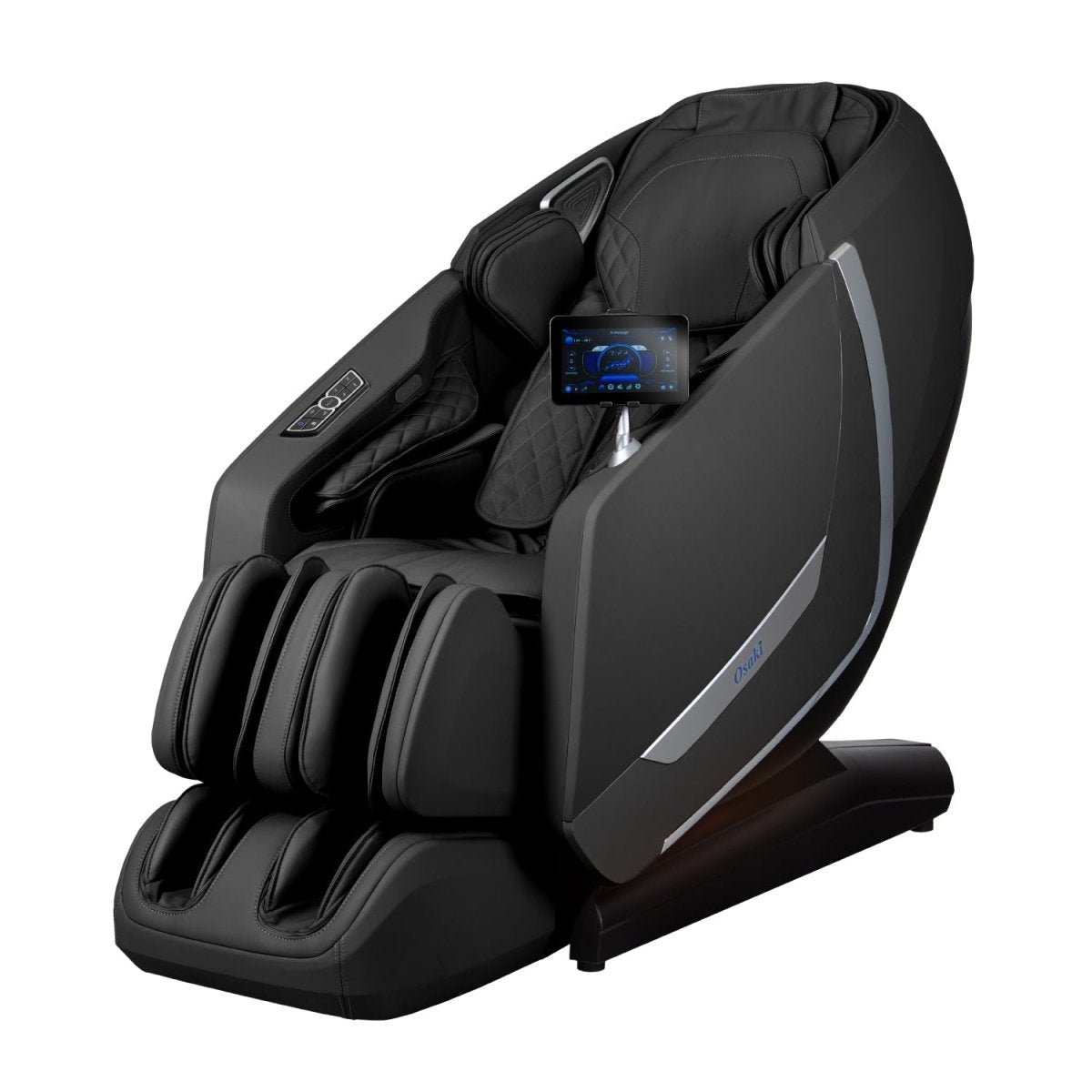Osaki 5D+4D Kairos Duo | Titan Chair