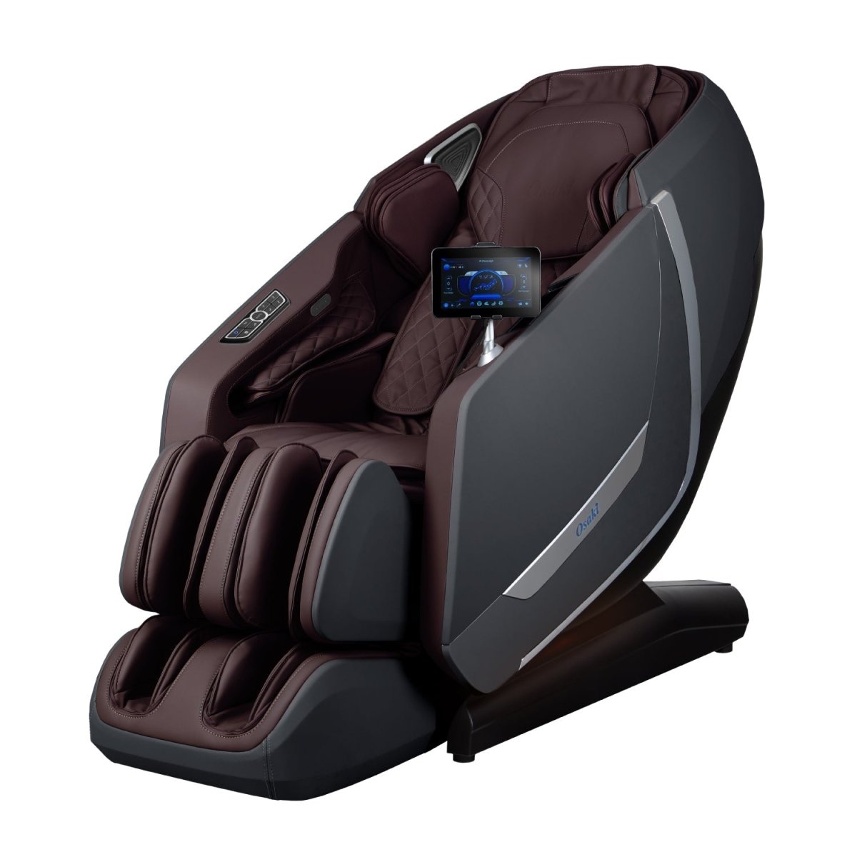 Osaki 5D+4D Kairos Duo | Titan Chair