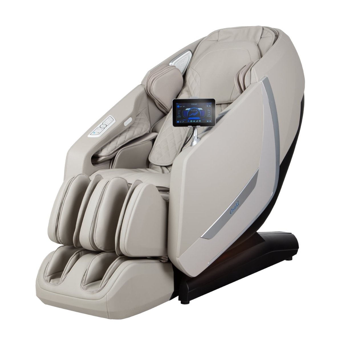 Osaki 5D+4D Kairos Duo | Titan Chair