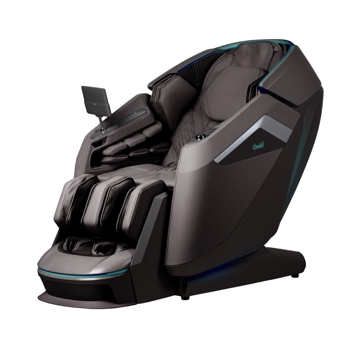 Osaki Ai Apex Duo | Titan Chair