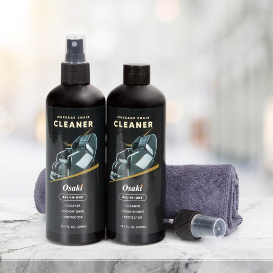 Osaki Massage Chair Cleaner | Titan Chair